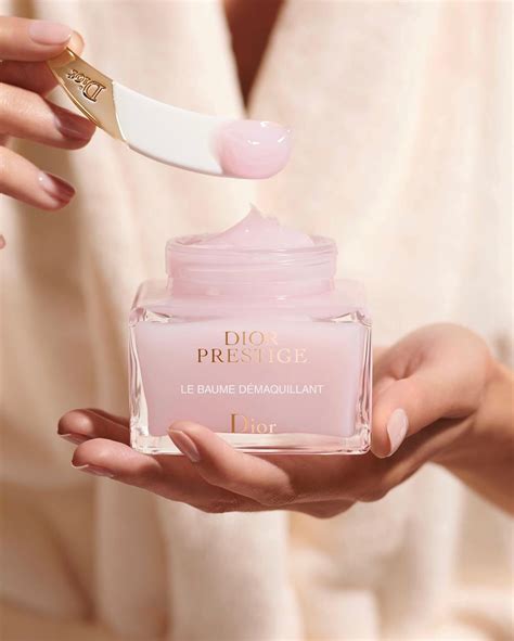 dior prestige skin care products.